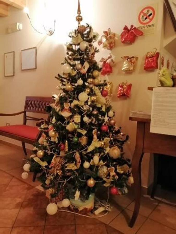 Casa rural Nuvolino