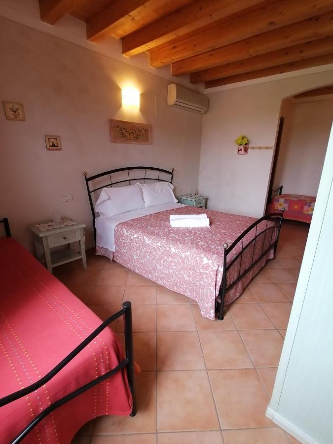 Casa rural Nuvolino *