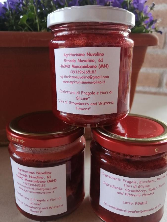 Nuvolino * Monzambano