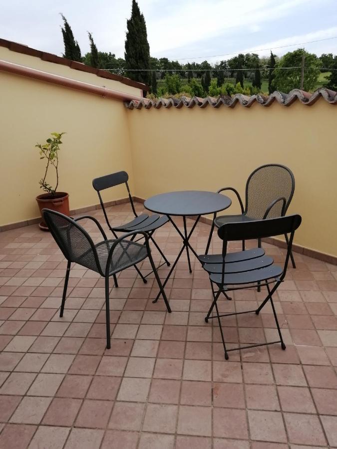 Casa rural Nuvolino *