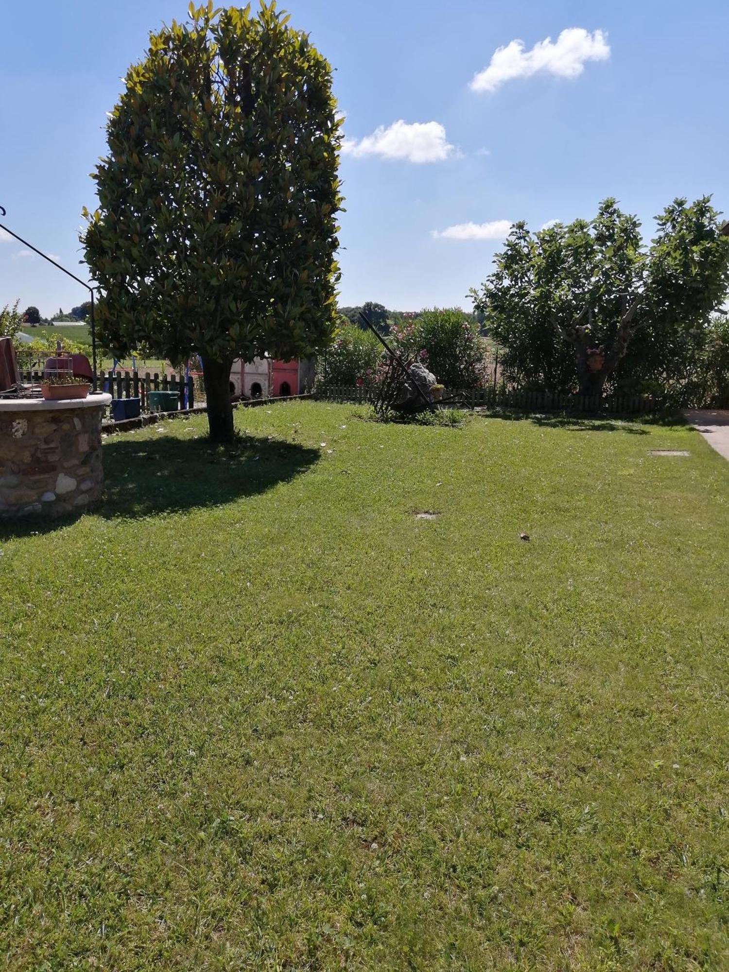 Casa rural Nuvolino *