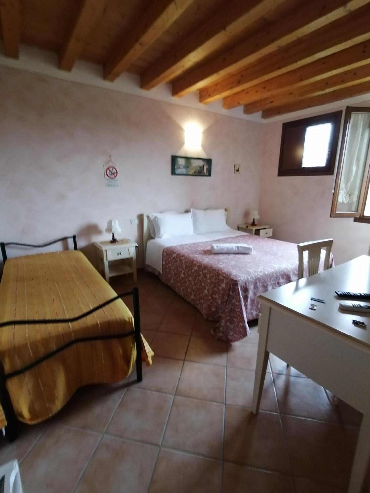 Nuvolino Casa rural