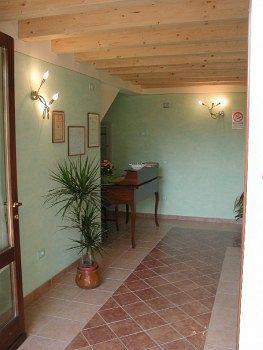 Nuvolino Casa rural *