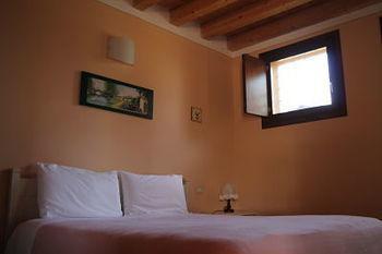 Casa rural Nuvolino