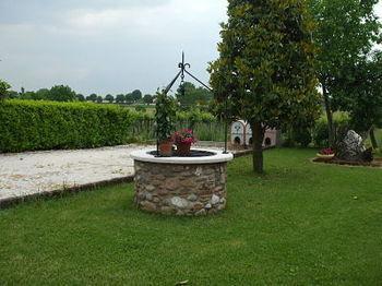 Casa rural Nuvolino