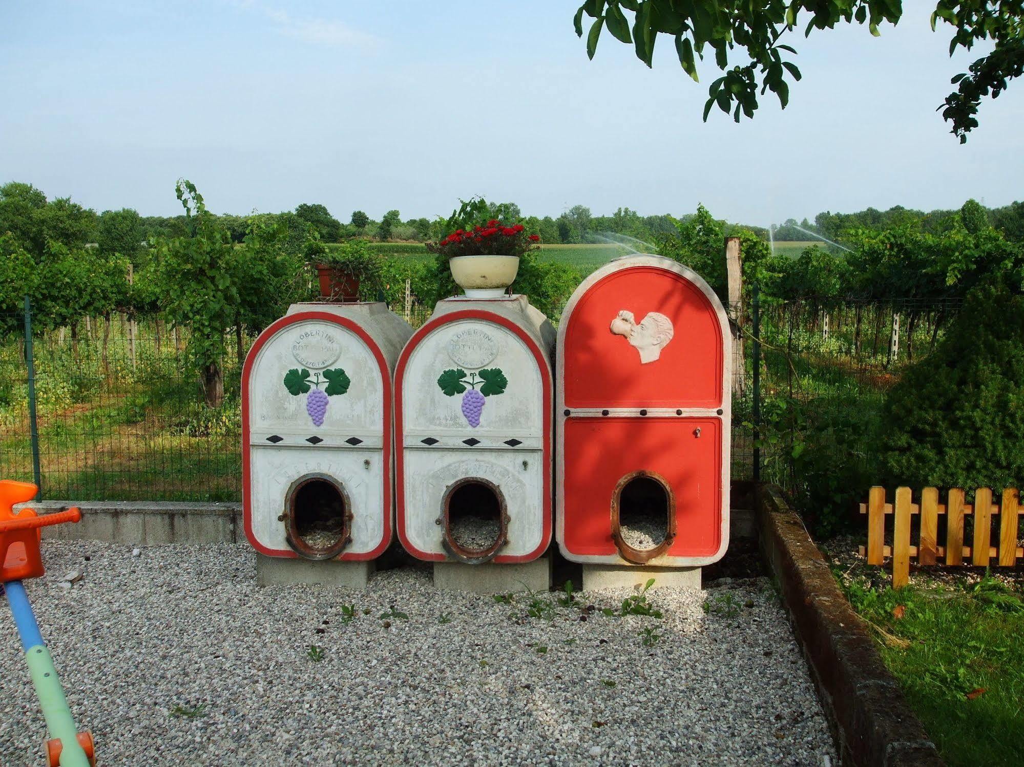 Nuvolino Casa rural *