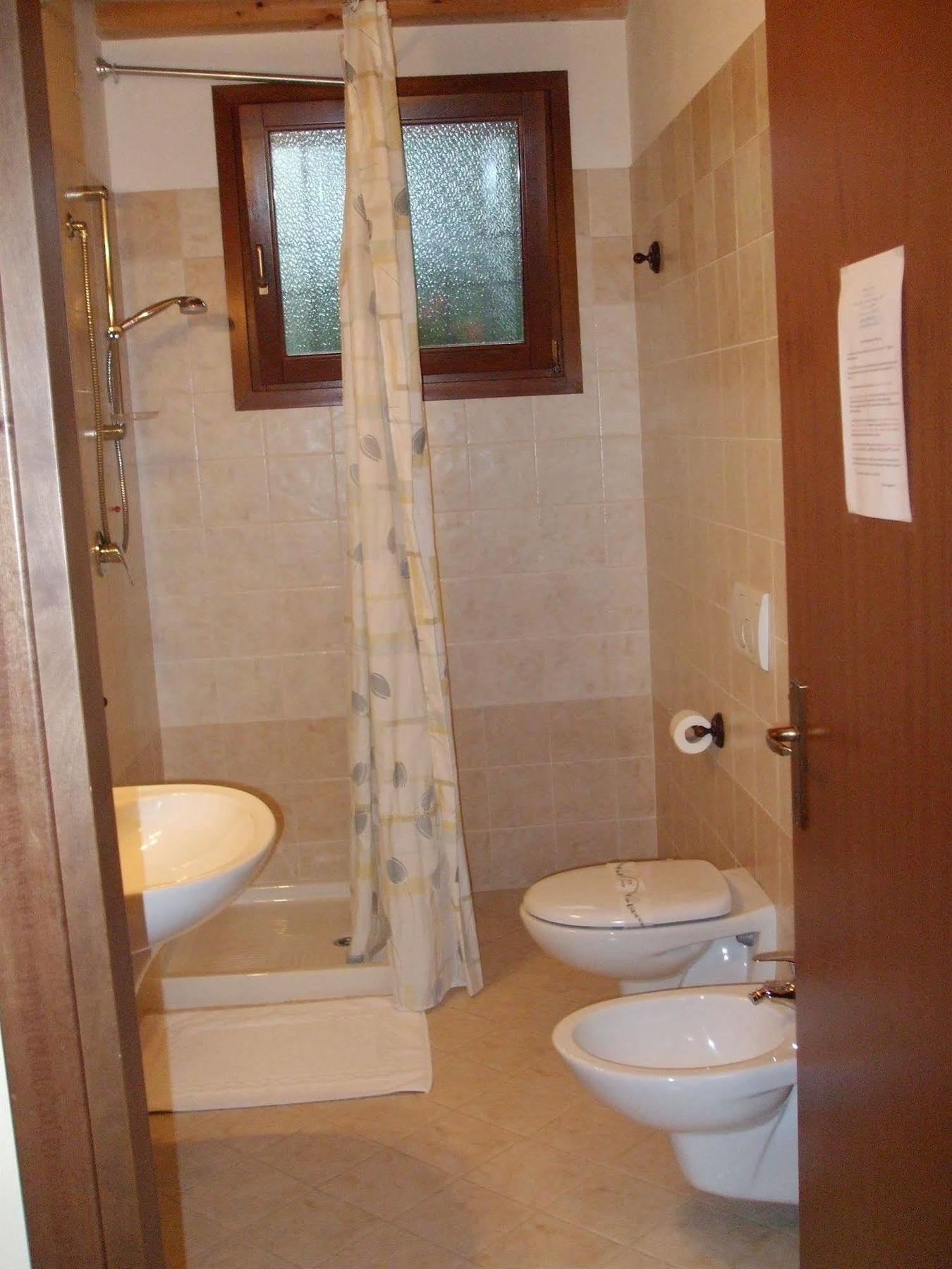 Nuvolino Casa rural *