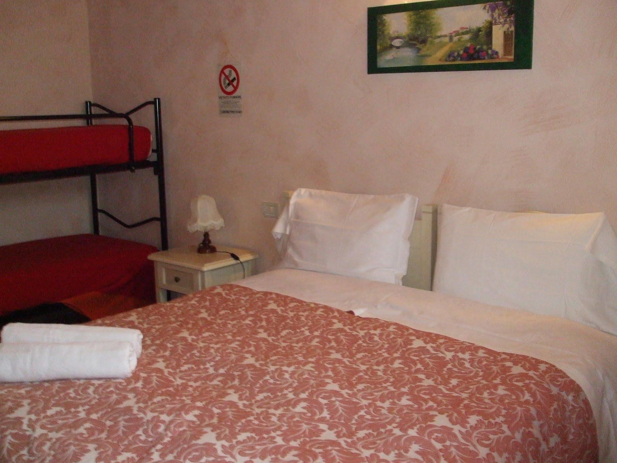 Nuvolino Casa rural