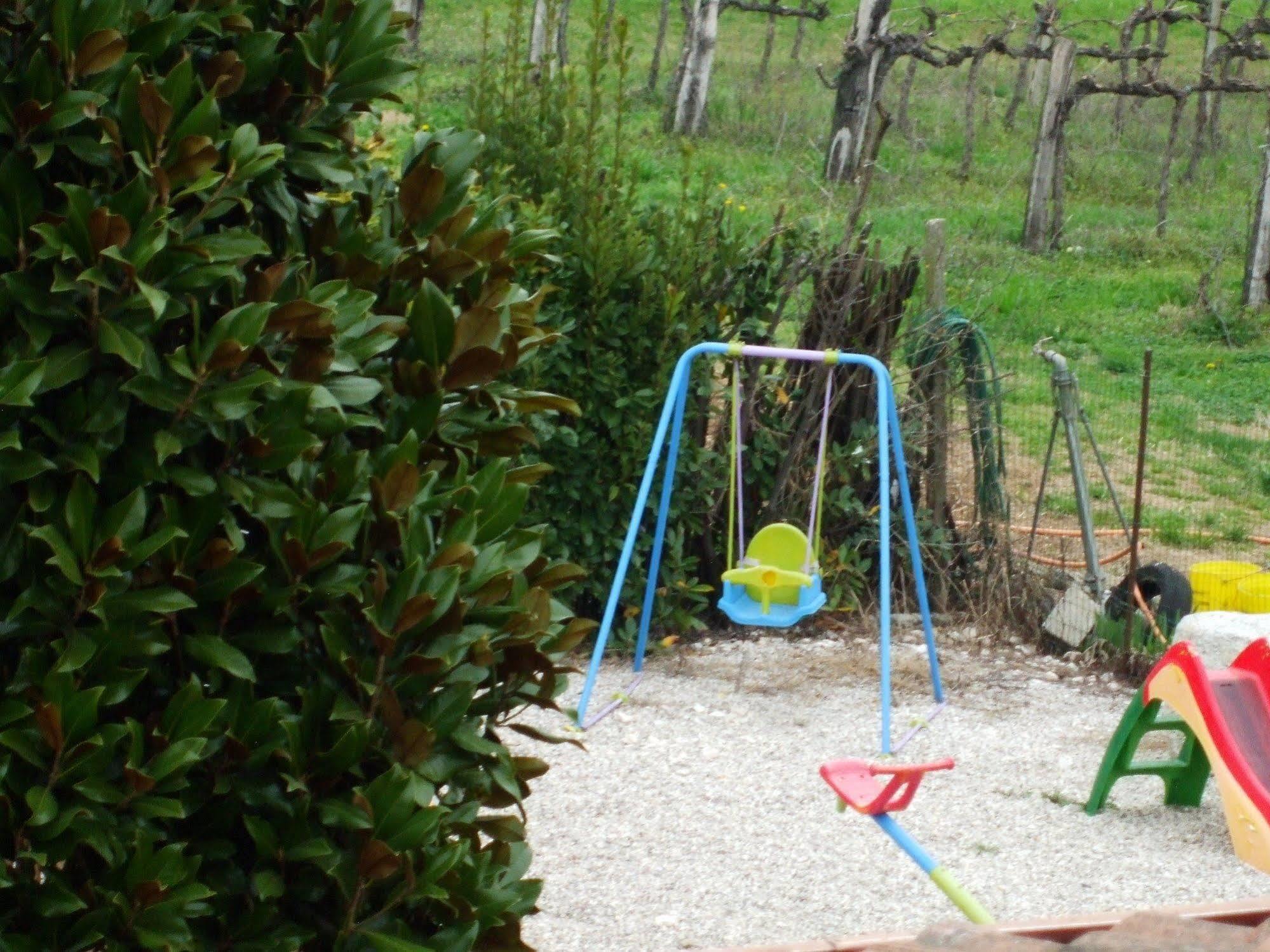 Casa rural Nuvolino *