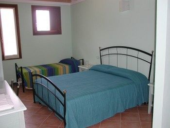 Nuvolino Casa rural Monzambano