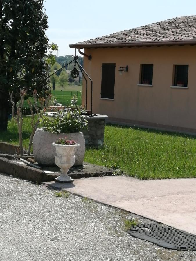 Landhaus Nuvolino Monzambano